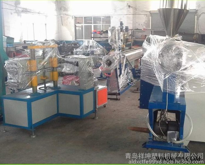 塑料机械SJ-65专业牵引机制造商 大量批发牵引机 质量保证