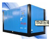塑料机械用空压机萨曼永磁螺杆空压机图2