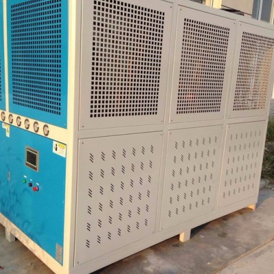 永仕达YSD-20A 电镀专用冷水机，风冷式冷水机 苏州塑料机械