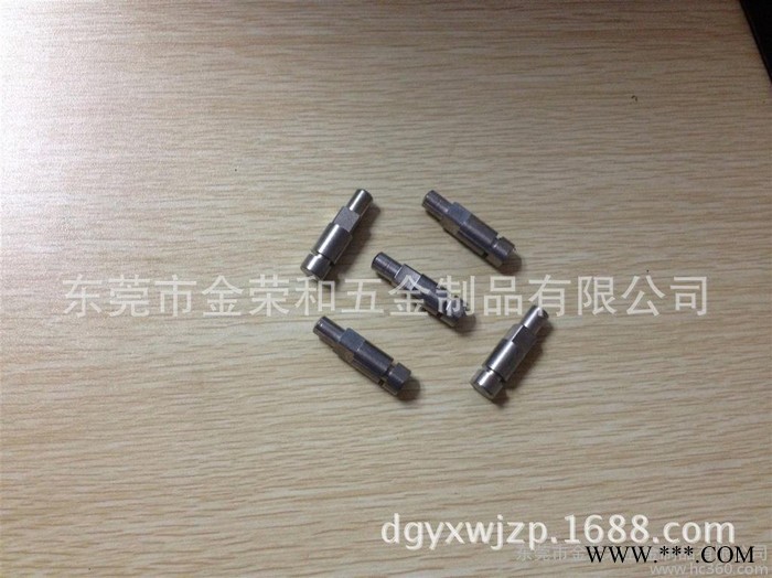 冲压件 东莞冲压件制作加工 金荣和五金杂件 精密零件图3