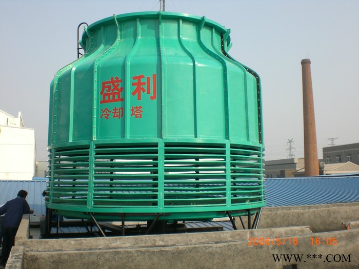 供应冷却塔 盛利品牌冷却塔 密闭式冷却塔 塑料机械专用冷却塔 常州冷却塔 常州冷却塔厂家图3