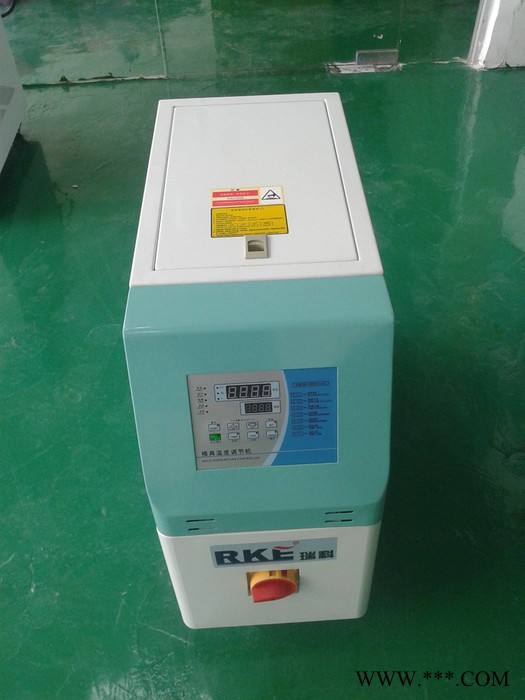 高温油式模温机 模具恒温机 6KW200度模温机   油循环模温机  油温机  塑料机械图4