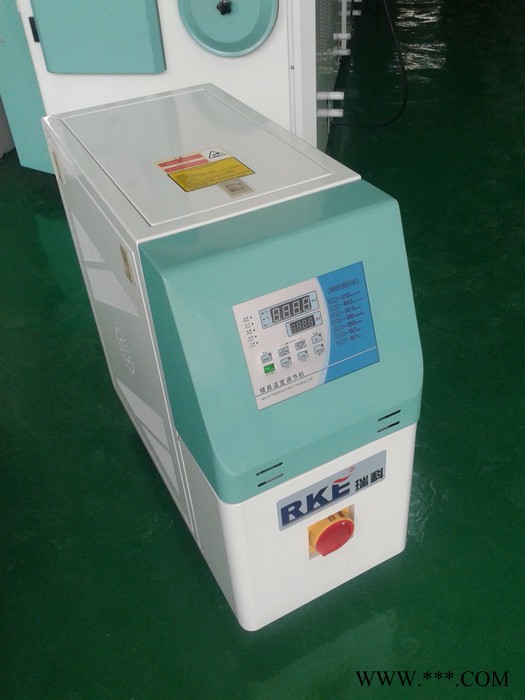 高温油式模温机 模具恒温机 6KW200度模温机   油循环模温机  油温机  塑料机械图7