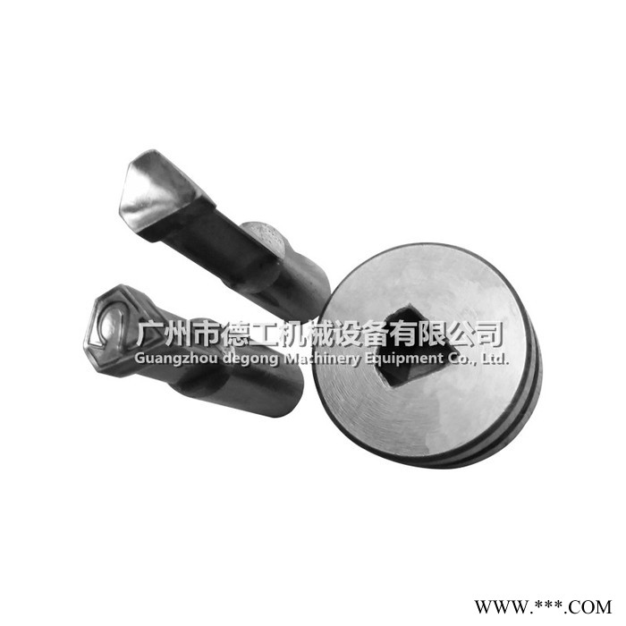 广州专用压片机冲模|单冲压片机冲模|单冲压片机模具图2