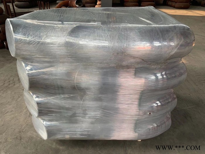 亚鑫管道 冲压无缝弯头 90度无缝弯头 u型弯头 无缝冲压弯头 品质保证图6