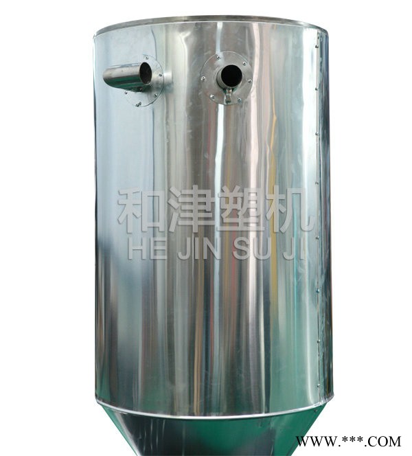 汕头工业冷水机厂家，东莞和津塑料机械图3