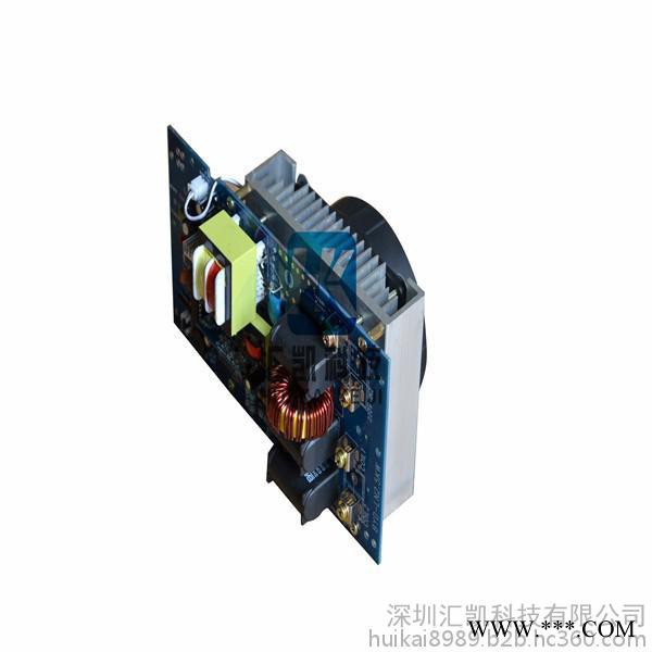 汇凯HK-2kw电磁加热控制板 塑料机械料筒电磁加热器 其他电热设备图2