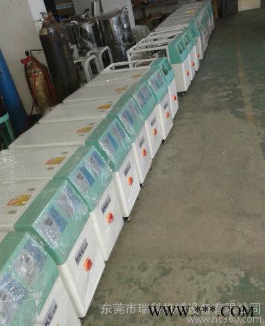 高温模温机 模具恒温机  180度9KW水式模温机 塑料机械图2