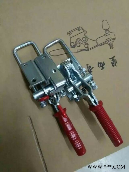 供应坚而奇SK-40341塑料机械配件图4