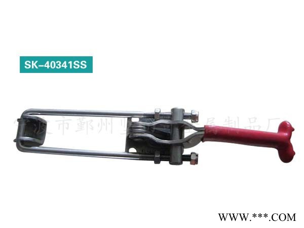 供应坚而奇SK-40341塑料机械配件图3
