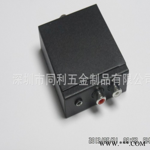 **推荐 电子电器五金冲压件 家用灯具五金冲压件图3