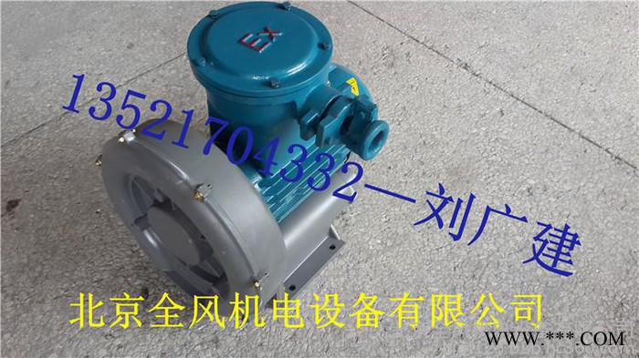 中压防爆风机可用于：、塑料机械、环境机械、制果机械、木工机械,纺织机械、造纸机械、电子机械、包装机械、水产养殖、污水处理图2