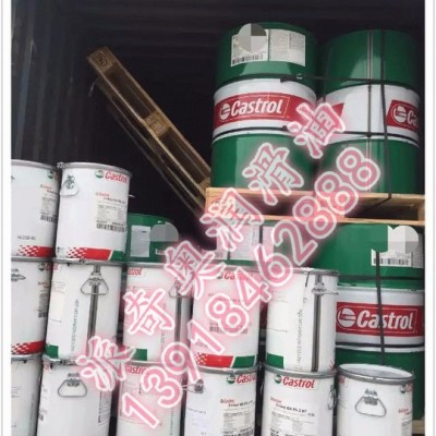 供应嘉实多PN221冲压油【图片】工业润滑油批发 嘉实多 PN221冲压油