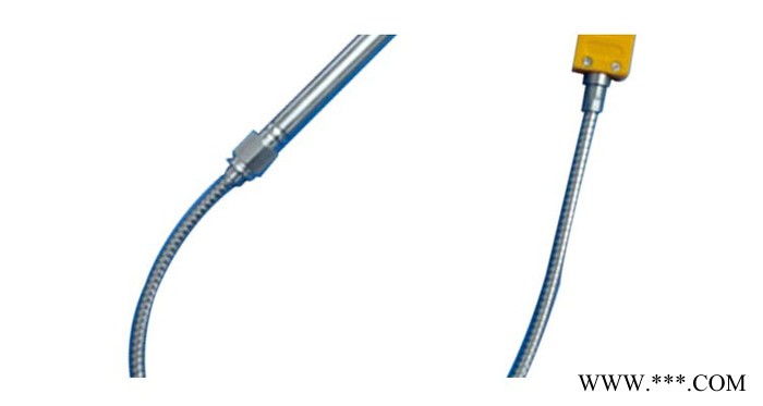 高温熔体温度传感器 塑料机械温度传感器 高温高压温度传感器图2