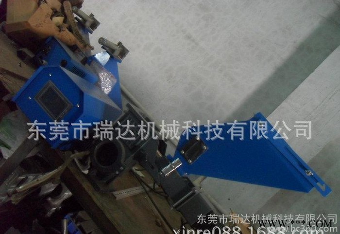 广东色母机厂家销售 品牌卧式色母混色机 塑料机械色母机图1