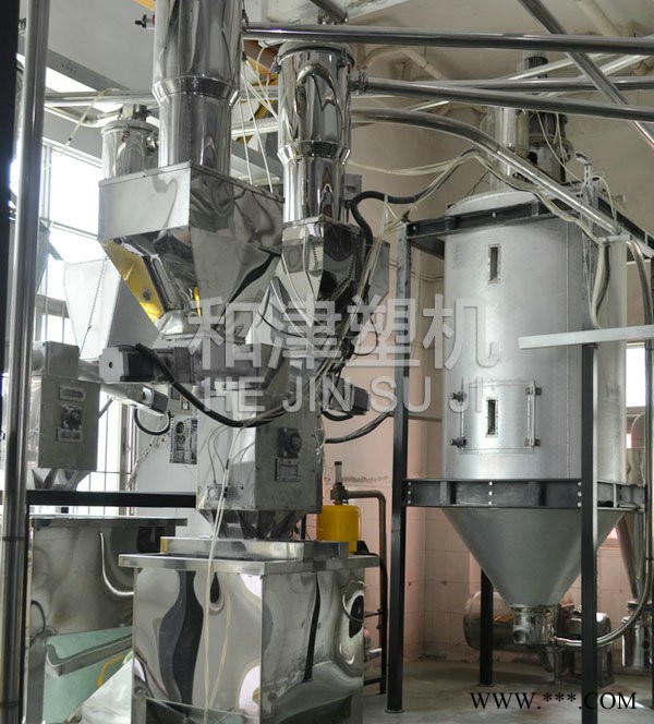 汕头模具除露机厂家，东莞和津塑料机械图2