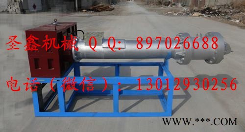 甘肃小型塑料机械设备图7