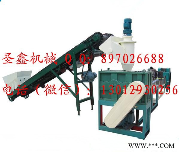 甘肃小型塑料机械设备图2