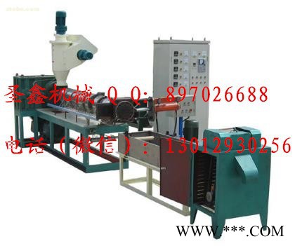 甘肃小型塑料机械设备图4