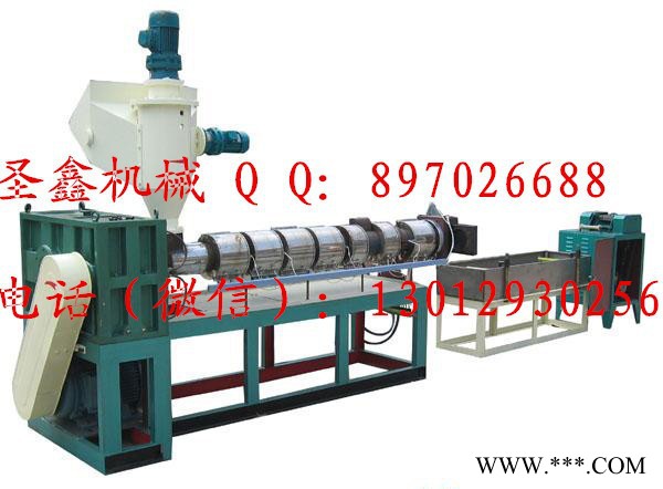 甘肃小型塑料机械设备图3