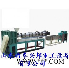 废旧塑料机械图4