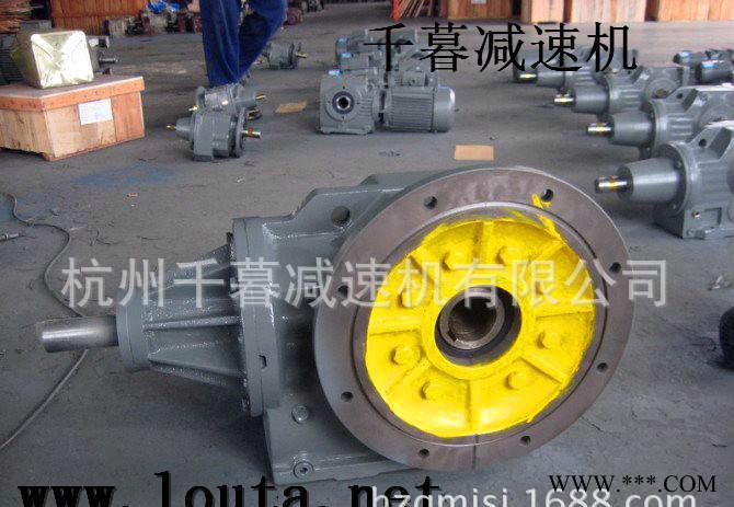 **K87烟草陶瓷.橡胶塑料机械减速机郑州新乡长沙乌鲁木齐大图3