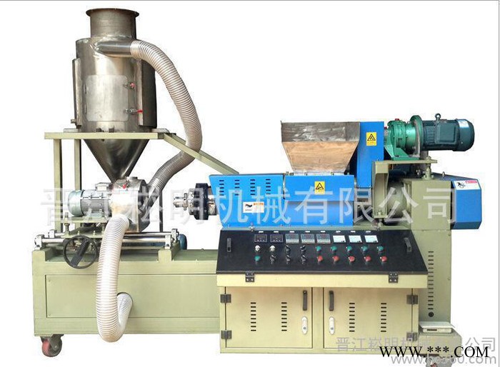 崧明塑料机械**60型eva小型实验造粒机 tpetpr塑料造粒机图3