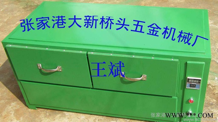 烘箱 沾塑机 浸塑机 直销 老牌 塑料机械 浸塑设备图2
