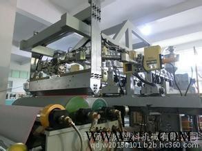 JWExtruder青岛嘉威其他塑料机械图4