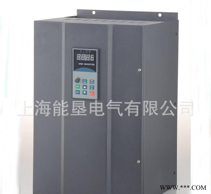 供应上海能垦NK6000-4T0220G 22KW塑料机械专用变频器 环保省电图2