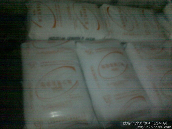 塑料机械设备  高密度聚乙烯(HDPE)吹膜机组