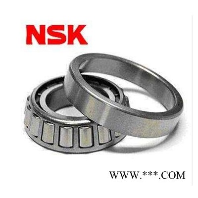奉化NSK轴承图片31308单列轴承 奉化塑料机械轴承