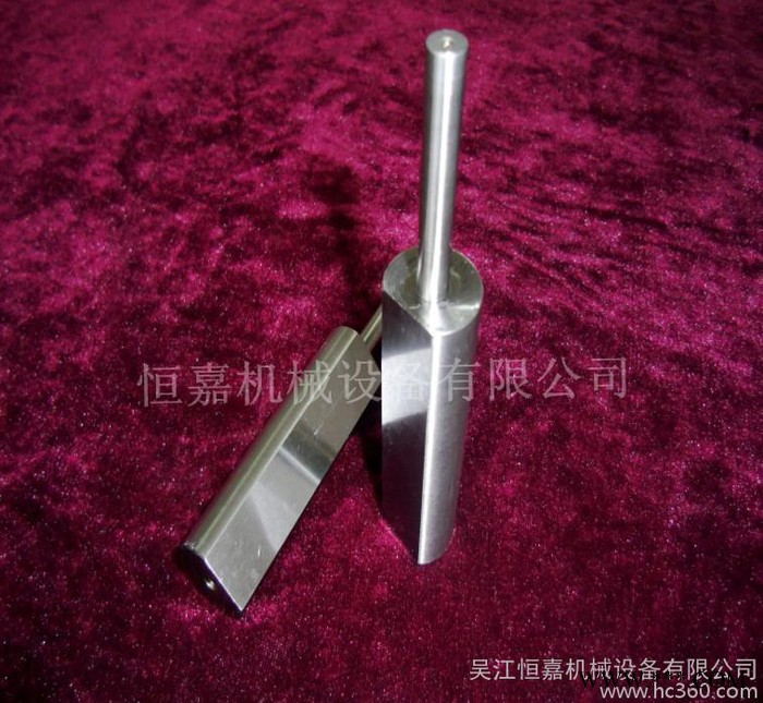 供应机加工零件 冲压件**高效 量大从优图2
