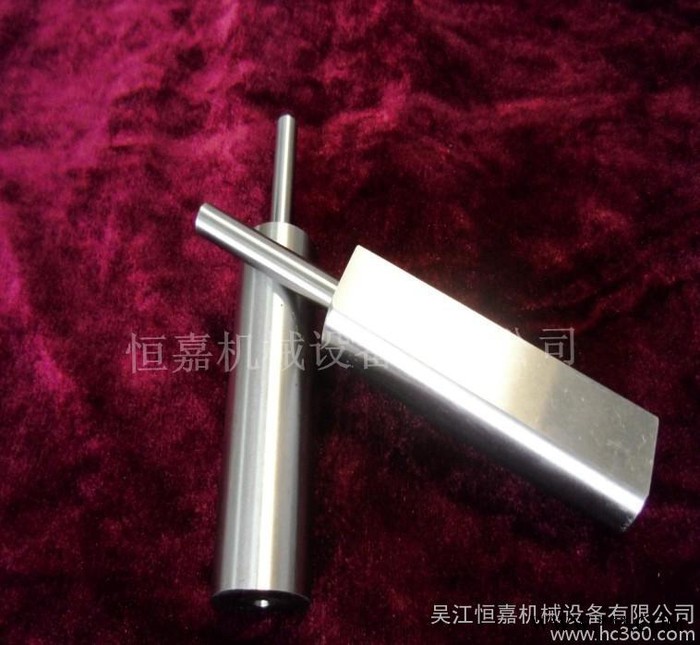 供应机加工零件 冲压件**高效 量大从优图3