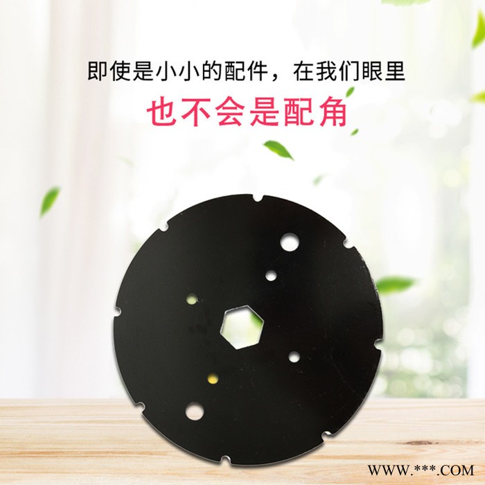 厂家定制运动器材配件专业生产热轧板冲压件支持来图来样定制图2