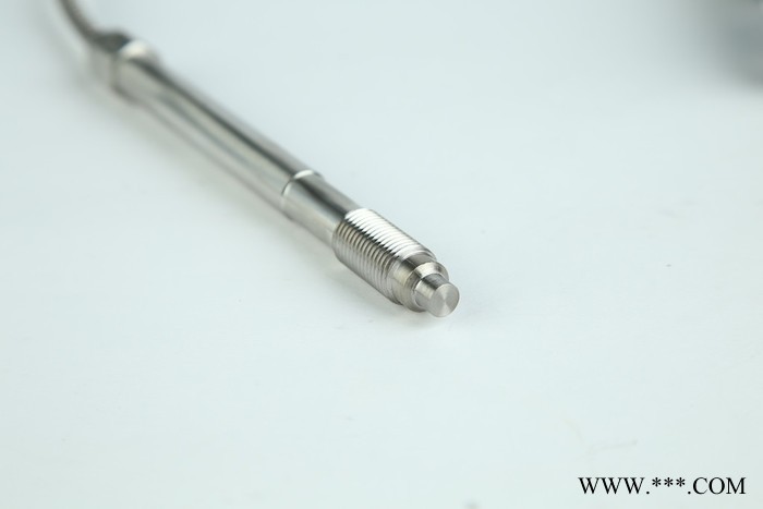 高温熔体压力传感器PT124-PT131-50MPa-M14*1.5-0-10V-4-20Ma-2/1塑料机械专用传感器图2