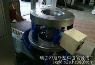 自产自销模头吹膜机配件塑料模头规格塑料机械配件瑞安机械配件图2