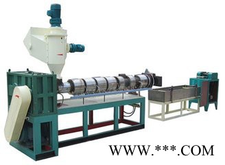 供应塑料化纤造粒机 塑料机械 塑料设备 高速混合机 高速混合机组图3
