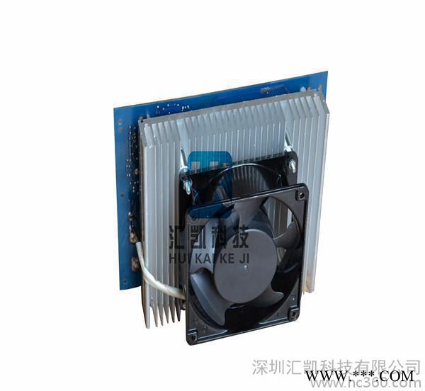 塑料机械专用3.5kw电磁加热控制板批量价格图2