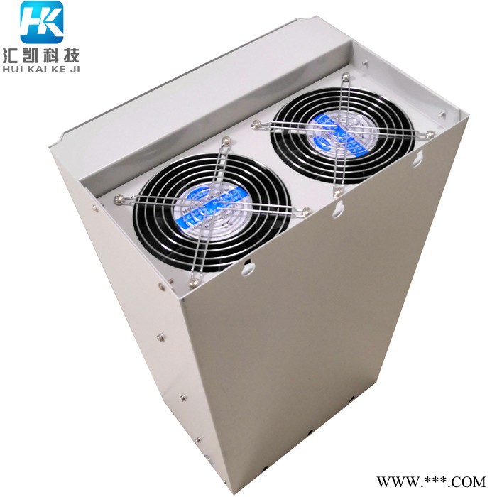 塑料机械改造电磁加热器 造粒机辊筒电磁加热控制器图6