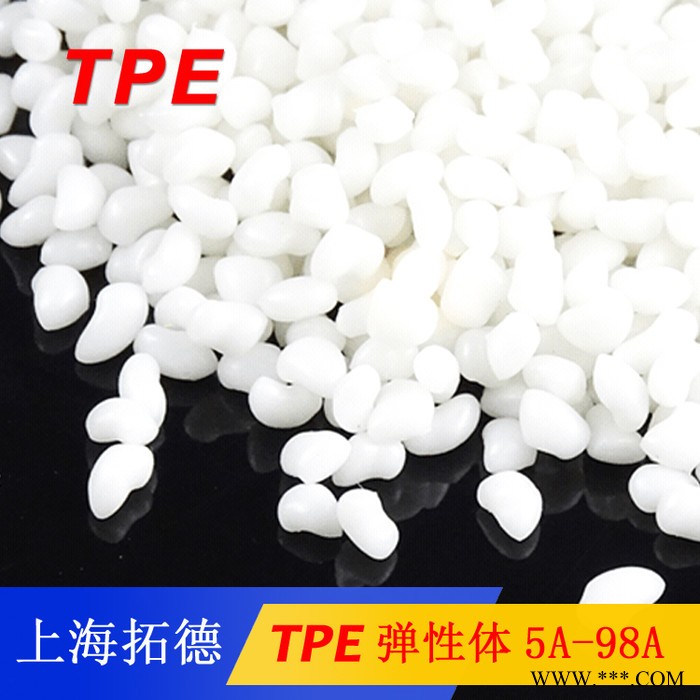 TPE塑料机械部件图6