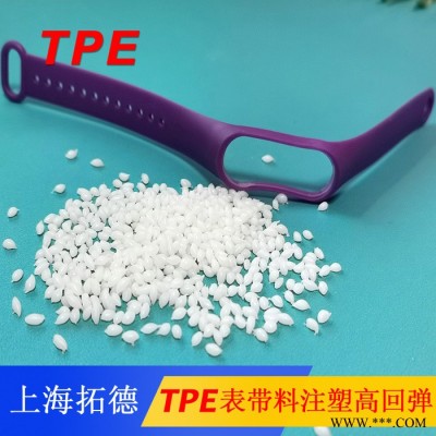 TPE塑料机械部件