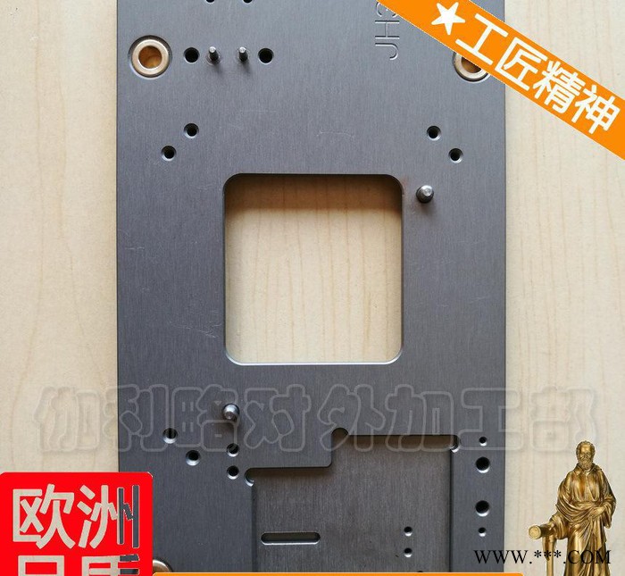 机加工生产工艺 木门加工机械 机器人零件加工 塑料机械加工图3