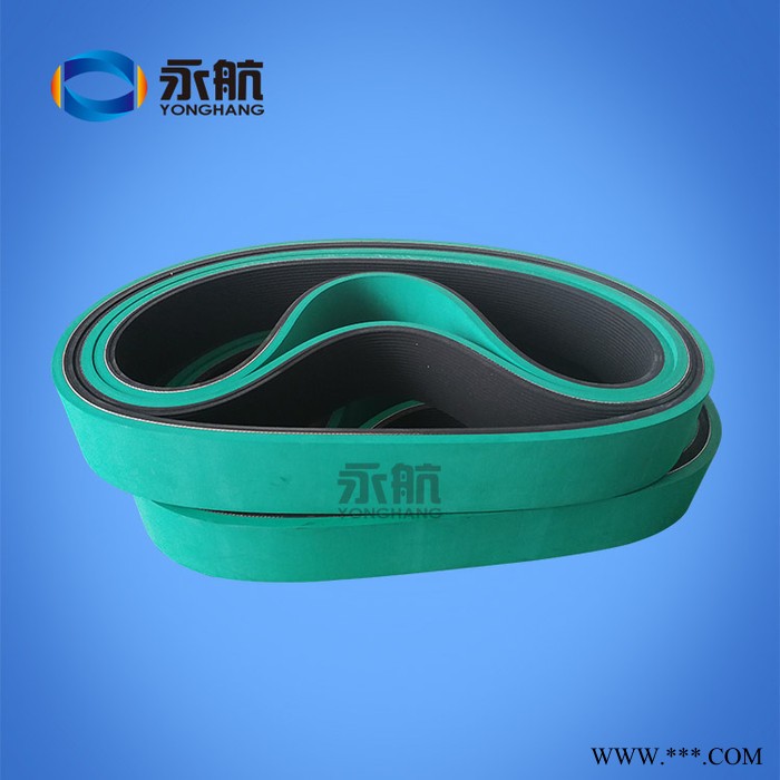 厂家生产供应电线电缆牵引带 挤出机 塑料机械橡胶牵引工业皮带图3