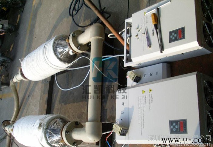 【深圳汇凯】30kw电磁加热控制器塑料机械 电磁加热器价格图2