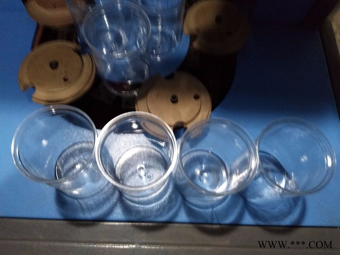 塑料机械厂家 塑料吹瓶机设备价格  花露水瓶机械设备制作厂家图4