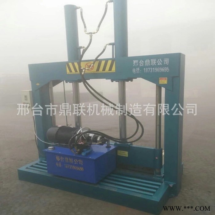液压铡刀 塑料机械卷材液压闸刀 切划纸卷装置图7
