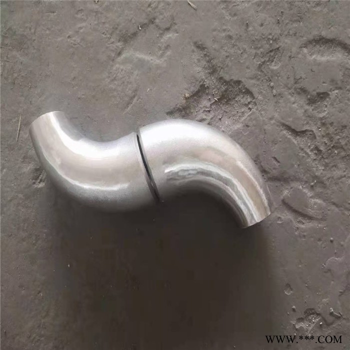 大量生产异径弯头 冲压弯头恒运管道生产直销图8