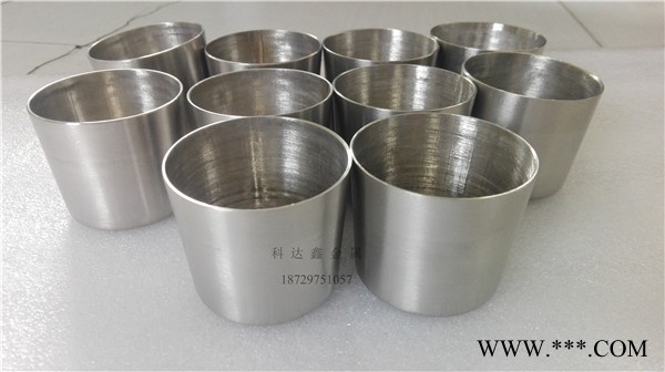 100毫升镍坩埚 冲压镍坩埚100ML 现货库存