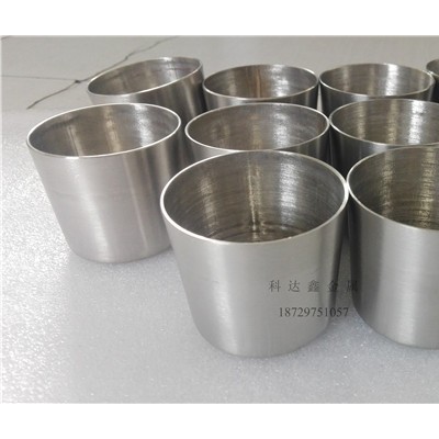100毫升镍坩埚 冲压镍坩埚100ML 现货库存